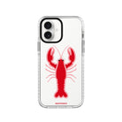 iPhone 16 Lobster Procase Şeffaf Telefon Kılıfı - SUMTHINCS