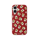 iPhone 16 Maneki Neko Premium Telefon Kılıfı - SUMTHINCS