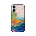 iPhone 16 Mediterranean Premium Telefon Kılıfı - SUMTHINCS