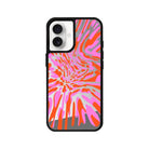 iPhone 16 Neon Dreams Mirror Aynalı Telefon Kılıfı - SUMTHINCS
