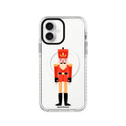 iPhone 16 Nutcracker Magsafe Procase Şeffaf Telefon Kılıfı - SUMTHINCS