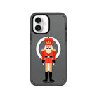 iPhone 16 Nutcracker Magsafe Procase Şeffaf Telefon Kılıfı - SUMTHINCS