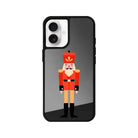 iPhone 16 Nutcracker Mirror Aynalı Telefon Kılıfı - SUMTHINCS