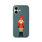 iPhone 16 Nutcracker Premium Telefon Kılıfı - SUMTHINCS