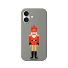 iPhone 16 Nutcracker Premium Telefon Kılıfı - SUMTHINCS