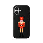 iPhone 16 Nutcracker Premium Telefon Kılıfı - SUMTHINCS