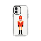 iPhone 16 Nutcracker Procase Şeffaf Telefon Kılıfı - SUMTHINCS
