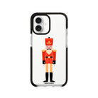 iPhone 16 Nutcracker Procase Şeffaf Telefon Kılıfı - SUMTHINCS