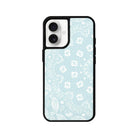 iPhone 16 Paisley Leather Vegan Deri Telefon Kılıfı - SUMTHINCS