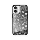 iPhone 16 Paisley Mirror Aynalı Telefon Kılıfı - SUMTHINCS