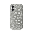 iPhone 16 Paisley Premium Telefon Kılıfı - SUMTHINCS