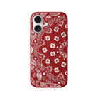 iPhone 16 Paisley Premium Telefon Kılıfı - SUMTHINCS