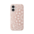 iPhone 16 Paisley Premium Telefon Kılıfı - SUMTHINCS