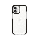 iPhone 16 Paisley Procase Şeffaf Telefon Kılıfı - SUMTHINCS