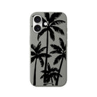 iPhone 16 Palm Trees Premium Telefon Kılıfı - SUMTHINCS