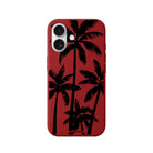 iPhone 16 Palm Trees Premium Telefon Kılıfı - SUMTHINCS