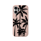 iPhone 16 Palm Trees Premium Telefon Kılıfı - SUMTHINCS