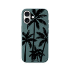 iPhone 16 Palm Trees Premium Telefon Kılıfı - SUMTHINCS