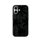 iPhone 16 Palm Trees Premium Telefon Kılıfı - SUMTHINCS