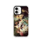 iPhone 16 Picnic Procase Şeffaf Telefon Kılıfı - SUMTHINCS