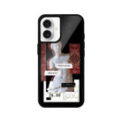 iPhone 16 PixelVenus Glossy Cam Telefon Kılıfı - SUMTHINCS