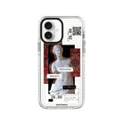 iPhone 16 PixelVenus Procase Şeffaf Telefon Kılıfı - SUMTHINCS