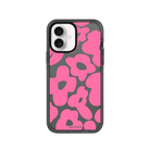 iPhone 16 Plus Daisy Pop Procase Telefon Kılıfı Antrasit - SUMTHINCS