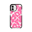 iPhone 16 Plus Daisy Pop Procase Telefon Kılıfı Siyah Şeffaf - SUMTHINCS