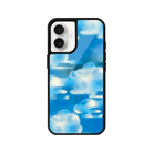 iPhone 16 Plus Daydream Glossy Cam Telefon Kılıfı - SUMTHINCS