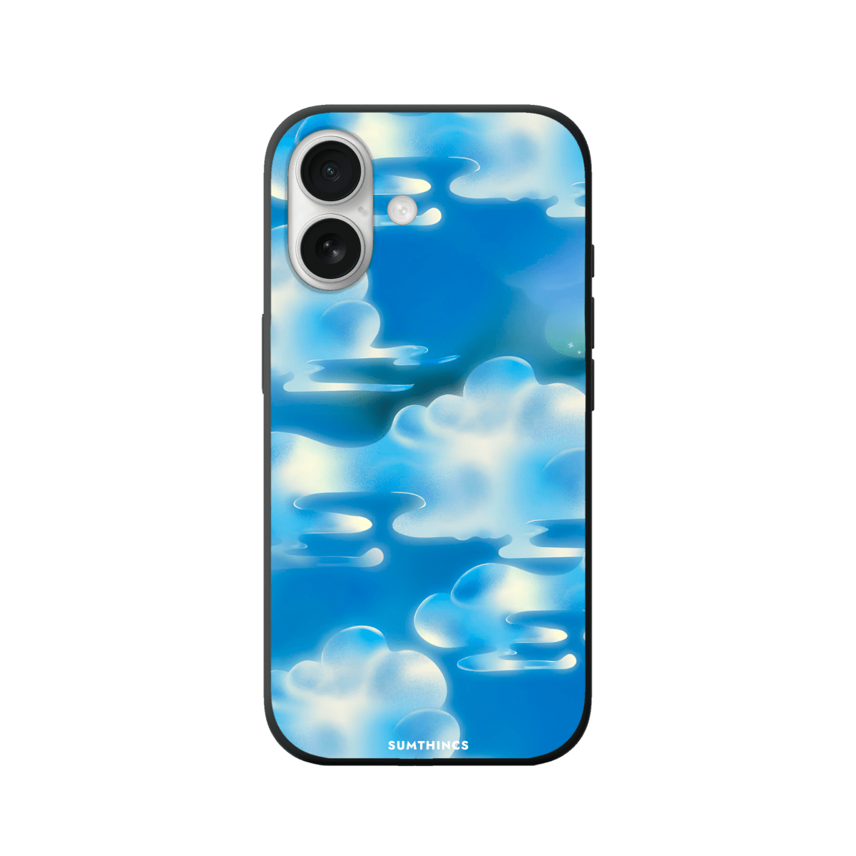 iPhone 16 Plus Daydream Premium Telefon Kılıfı - SUMTHINCS