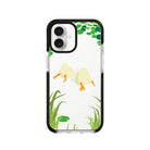 iPhone 16 Plus Ducks Procase Şeffaf Telefon Kılıfı - SUMTHINCS
