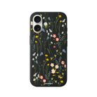 iPhone 16 Plus Eternal Garden Premium Telefon Kılıfı Siyah - SUMTHINCS