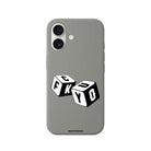 iPhone 16 Plus Fck You Premium Telefon Kılıfı - SUMTHINCS