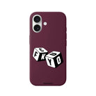 iPhone 16 Plus Fck You Premium Telefon Kılıfı - SUMTHINCS
