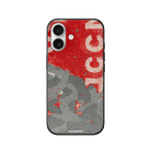 iPhone 16 Plus Graffiti Premium Telefon Kılıfı - SUMTHINCS