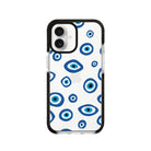 iPhone 16 Plus I See You Procase Şeffaf Telefon Kılıfı - SUMTHINCS