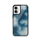 iPhone 16 Plus Indigo Glossy Cam Telefon Kılıfı - SUMTHINCS