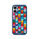 iPhone 16 Plus Lovestorm Premium Telefon Kılıfı Pasifik Mavi - SUMTHINCS