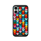 iPhone 16 Plus Lovestorm Premium Telefon Kılıfı Siyah - SUMTHINCS