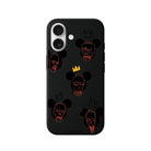 iPhone 16 Plus Mickeys Midnight Premium Telefon Kılıfı - SUMTHINCS