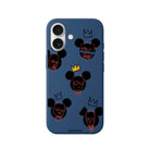 iPhone 16 Plus Mickeys Midnight Premium Telefon Kılıfı - SUMTHINCS