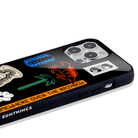 iPhone 16 Plus Somewhere Glossy Cam Telefon Kılıfı - SUMTHINCS