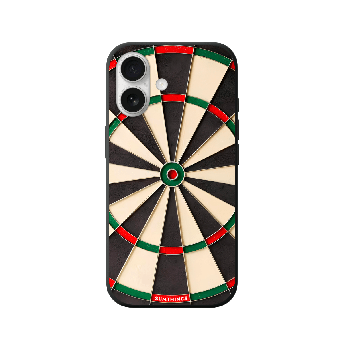 iPhone 16 Plus Target Premium Telefon Kılıfı - SUMTHINCS