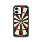 iPhone 16 Plus Target Procase Şeffaf Telefon Kılıfı Antrasit - SUMTHINCS