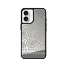 iPhone 16 Plus Urban Bandana Mirror Aynalı Telefon Kılıfı - SUMTHINCS