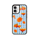 iPhone 16 Poppies Glossy Cam Telefon Kılıfı - SUMTHINCS