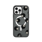 iPhone 16 Pro 8Ball Magsafe Procase Şeffaf Telefon Kılıfı - SUMTHINCS