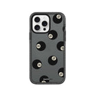 iPhone 16 Pro 8Ball Procase Şeffaf Telefon Kılıfı - SUMTHINCS
