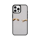 iPhone 16 Pro Adam's Creation Leather Vegan Deri Telefon Kılıfı - SUMTHINCS