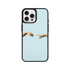 iPhone 16 Pro Adam's Creation Leather Vegan Deri Telefon Kılıfı - SUMTHINCS